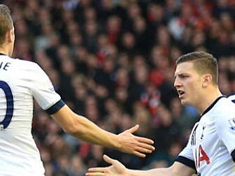 If Spurs don't win at Anfi...